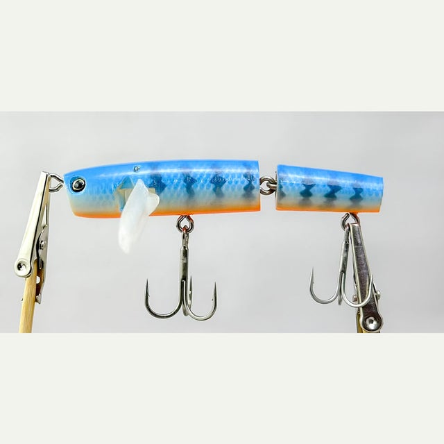 カ*ロ様 からんば×BLCC コラボ トンボ 中古 BLトンボ | BLCCルアー販売